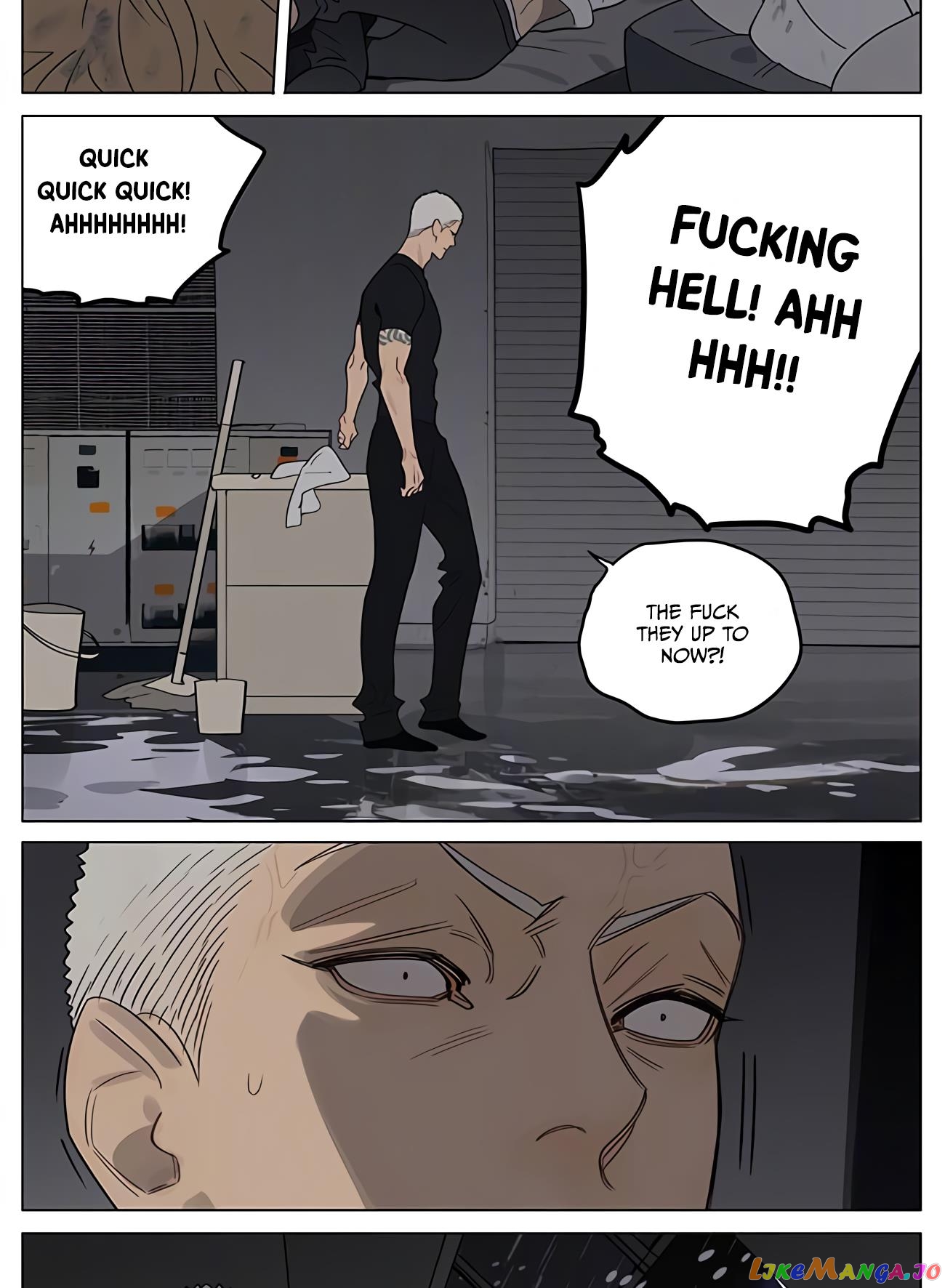 19 Days chapter 430 image 13